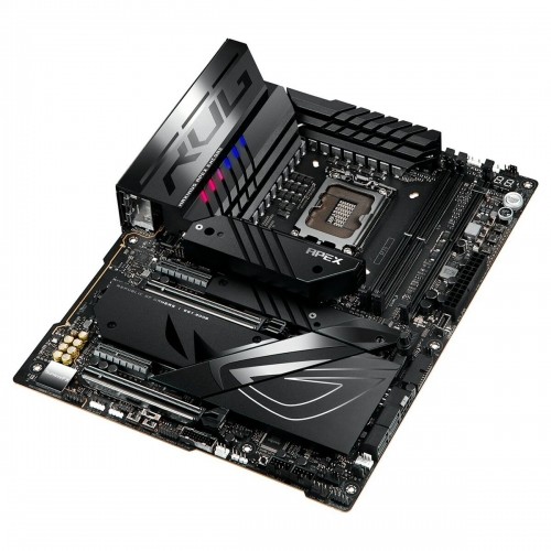 Motherboard Asus 90MB1FX0-M0EAY0 LGA 1700 INTEL Z790 image 4