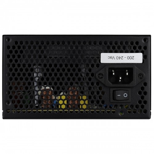 Источник питания Aerocool VX PLUS 600 600 W ATX image 4