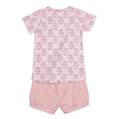 Предметы одежды Peppa Pig Розовый image 4