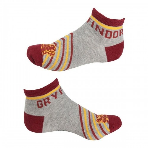 Socks Harry Potter Unisex 3 pairs image 4