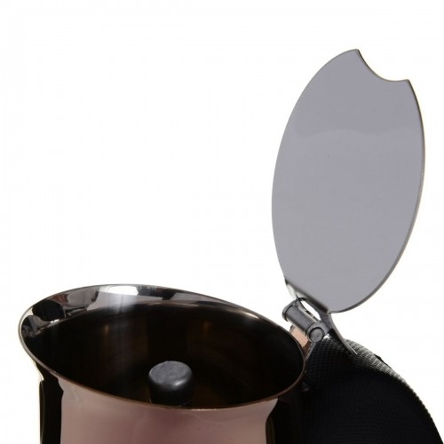 Итальянская Kофеварка Bialetti New Venus 2 Чашки Медь Нержавеющая сталь 100 ml image 4