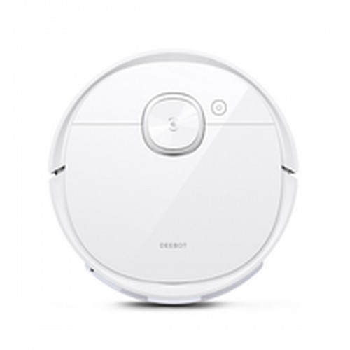 Robot Vacuum Cleaner ECOVACS Deebot T9+ image 4