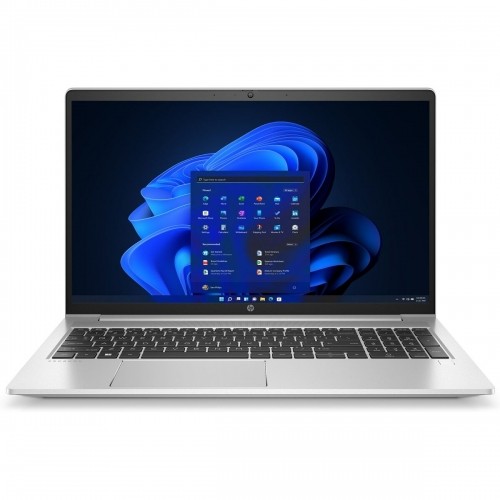 Piezīmju Grāmatiņa HP ProBook 450 G9 15,6" Intel Core i5-1235U 16 GB RAM 512 GB SSD image 4