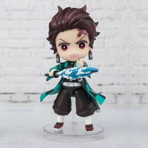 Показатели деятельности Tamashii Nations Mini Kimetsu No Yaiba image 4