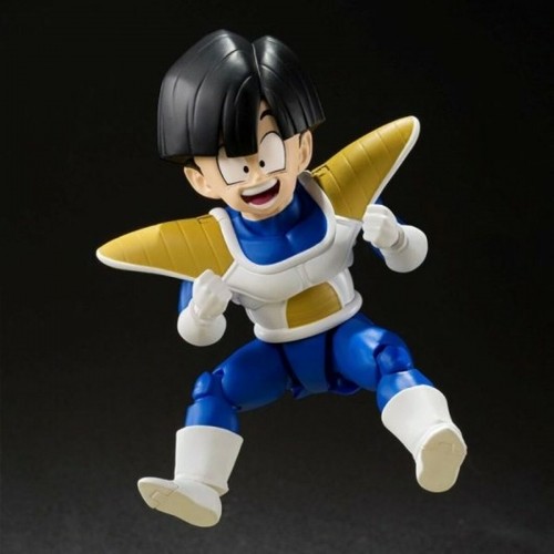 Показатели деятельности Tamashii Nations Dragon Ball Z Son Gohan image 4