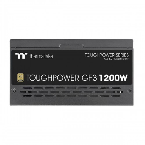 Источник питания THERMALTAKE Toughpower GF3 1200 W 80 Plus Gold image 4