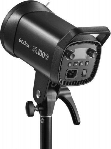 Godox видеосвет SL-100D LED image 4