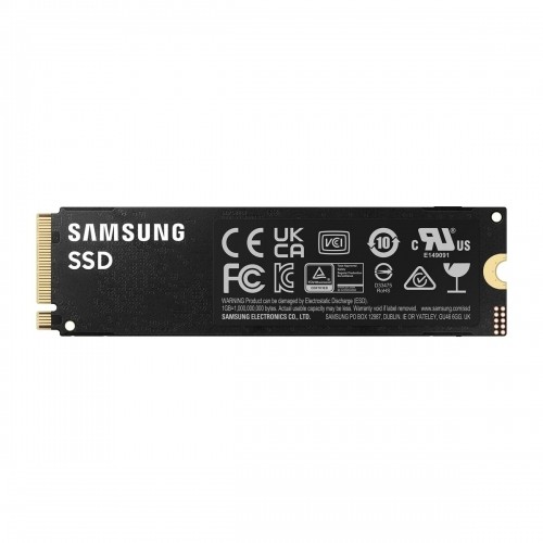 Cietais Disks Samsung 990 PRO 4 TB SSD image 4