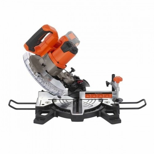 Table saw Powerplus Dual Power Powdp2550 20 V 210 mm image 4