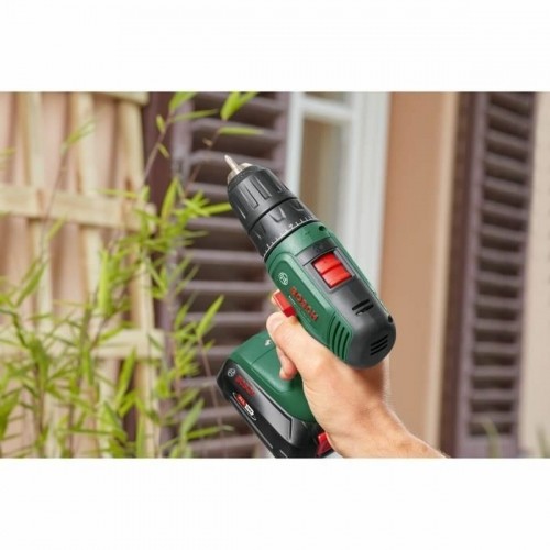 Drill drivers BOSCH EasyDrill 18V-40 18 V 40 Nm image 4