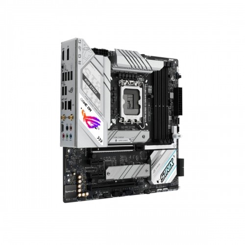 Mātesplate Asus ROG STRIX B760-G GAMING WF LGA 1700 image 4