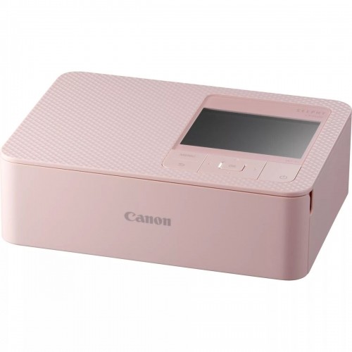 Printer Canon SELPHY CP1500 image 4