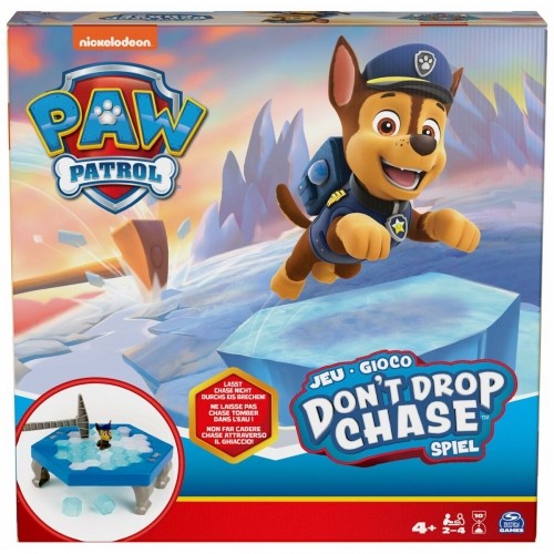 Prasmju Spēle The Paw Patrol Don't Drop Chase image 4