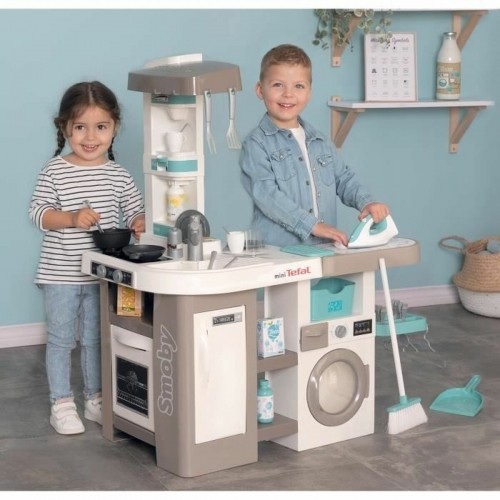 Игрушечная кухня Smoby Tefal image 4