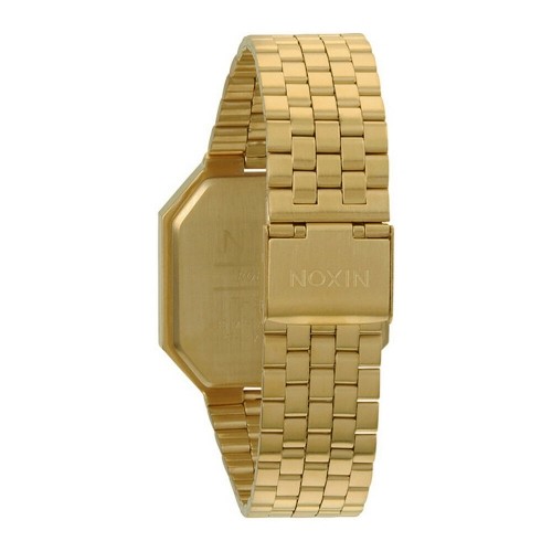 Men's Watch Nixon A158502-00 Gold image 4