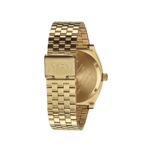 Men's Watch Nixon A045-511 Gold image 4