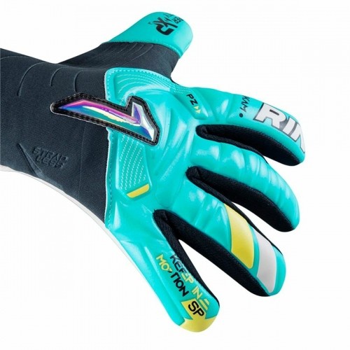 Goalkeeper Gloves Rinat Nkam Semi Water Adults image 4