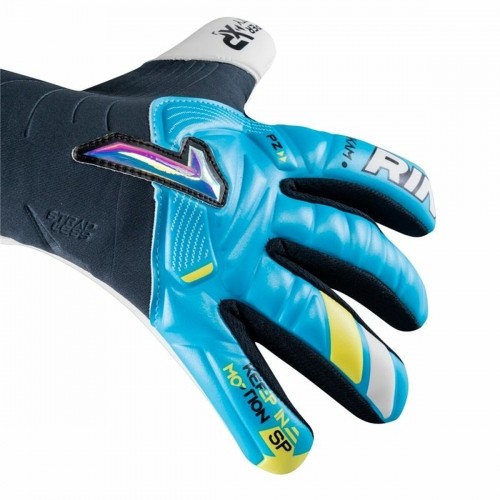 Goalkeeper Gloves Rinat Nkam Semi Onana Water Adults image 4