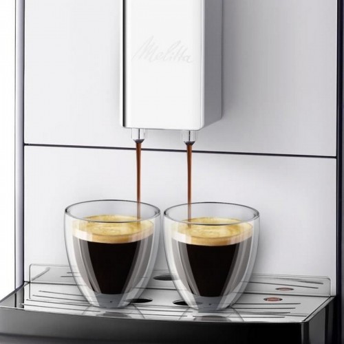 Superautomātiskais kafijas automāts Melitta Caffeo Solo Sudrabains 1400 W 1450 W 15 bar 1,2 L 1400 W image 4
