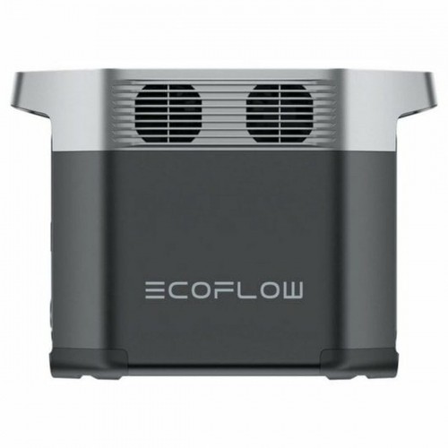 Зарядное устройство для ноутбука Ecoflow Delta 2 1200 W 1800 W image 4