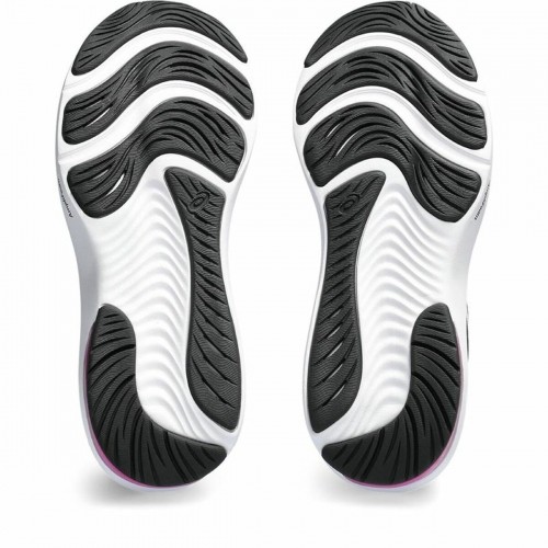 Беговые кроссовки для взрослых Asics Gel-Pulse 14 Женщина Чёрный image 4