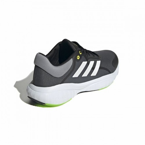 Беговые кроссовки для взрослых Adidas Response Мужской Светло-серый image 4