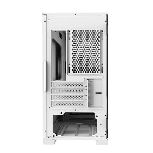 Zalman Z1 Iceberg White ATX image 4