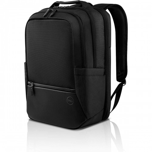 Рюкзак для ноутбука Dell 460-BCQM Чёрный Серый image 4