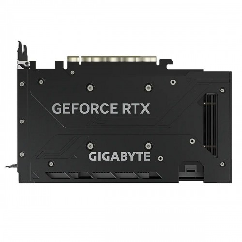 Graphics card Gigabyte GV-N406TWF2OC-16GD Geforce RTX 4060 Ti 16 GB GDDR6 image 4