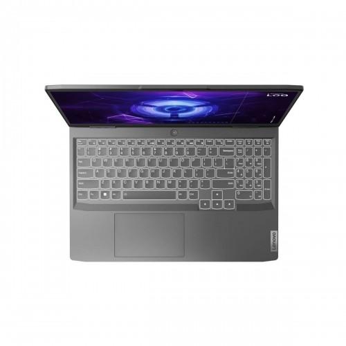 Ноутбук Lenovo LOQ Qwerty UK 15,6" intel core i5-13420h 16 GB RAM 512 Гб SSD QWERTY image 4