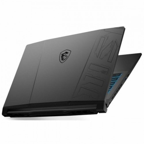 Ноутбук MSI Pulse 15,6" Intel Core i7-13700H 16 GB RAM 1 TB SSD image 4