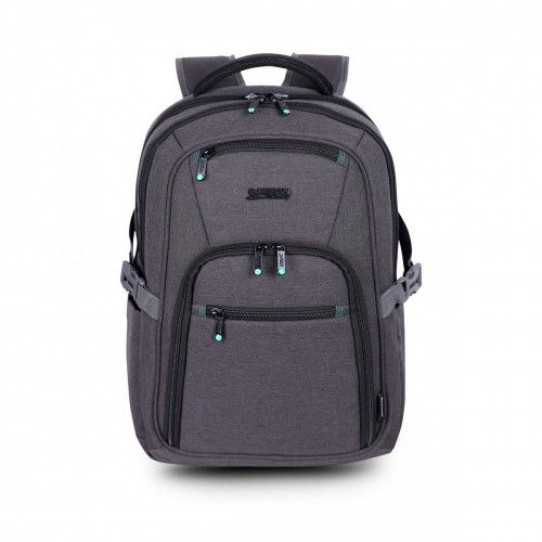 Laptop Backpack Urban Factory HTE17UF image 4