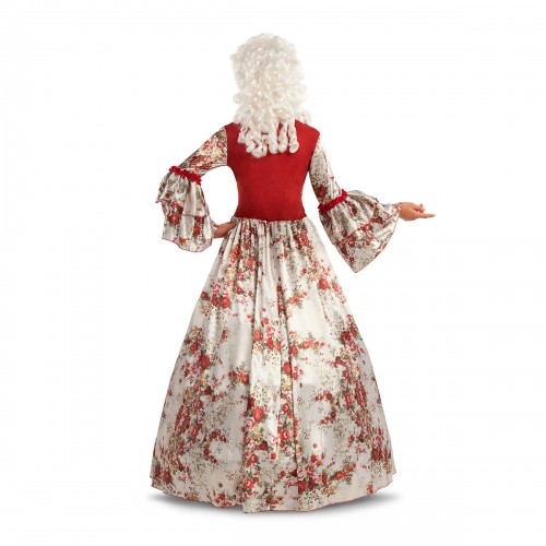 Costume for Adults My Other Me Lady Colonial (2 Pieces) image 4