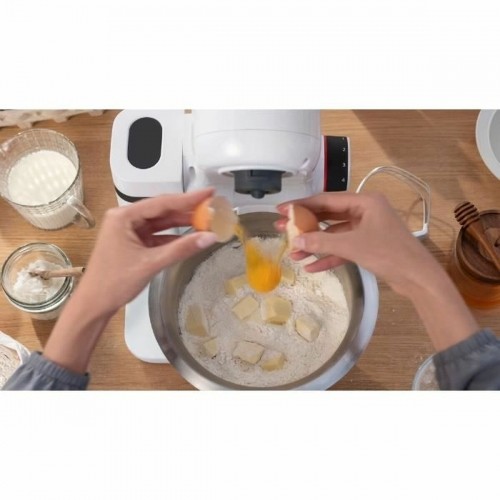 Food Processor BOSCH MUMS2EW20 White 700 W image 4