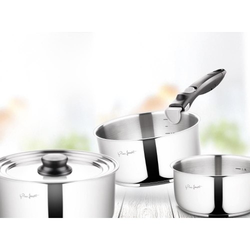 5-piece Cookware Set Lamart LT1009 image 4