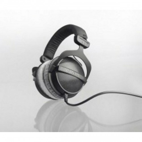 Headphones Beyerdynamic DT 770 Pro Black image 4