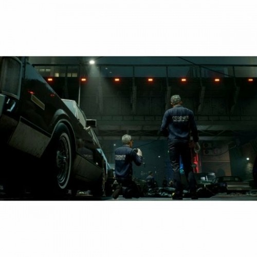 Videospēle PlayStation 5 Nacon Robocop: Rogue City image 4