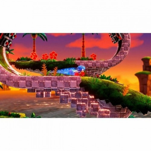 Videospēle Xbox One / Series X SEGA Sonic Superstars image 4