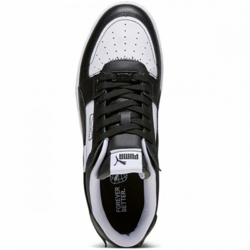 Мужские спортивные кроссовки Puma CAVEN 2.0 392332 02 Чёрный image 4