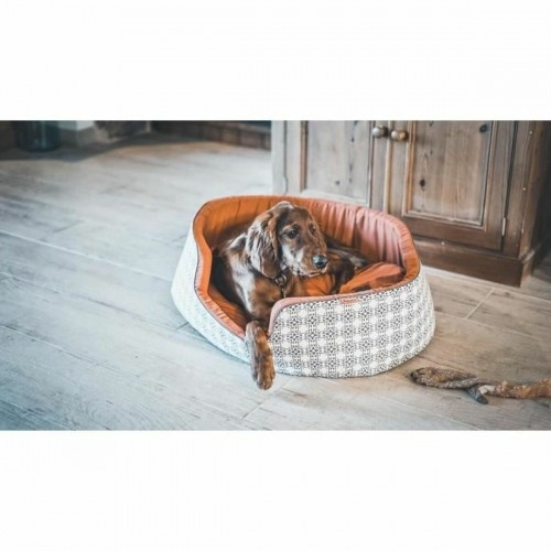 Кровать для собаки Tyrol Оранжевый M 70 x 60 x 23 cm image 4