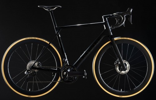 Riepas 28" Vittoria Corsa PRO TLR Double Pack 700x28c / 28-622 GOLD Limited edition image 4