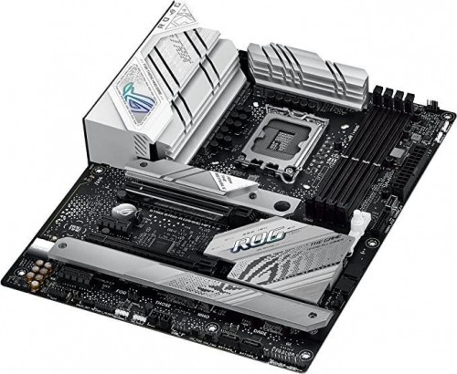 Mainboard|ASUS|Intel B760 Express|LGA1700|ATX|Memory DDR5|Memory slots 4|2xPCI-Express 3.0 1x|1xPCI-Express 3.0 16x|1xPCI-Express 5.0 16x|3xM.2|1xHDMI|1xDisplayPort|4xUSB 2.0|3xUSB 3.2|2xUSB-C|1xRJ45|5xAudio port|STRIXB760-AGAMINGWIFI image 4