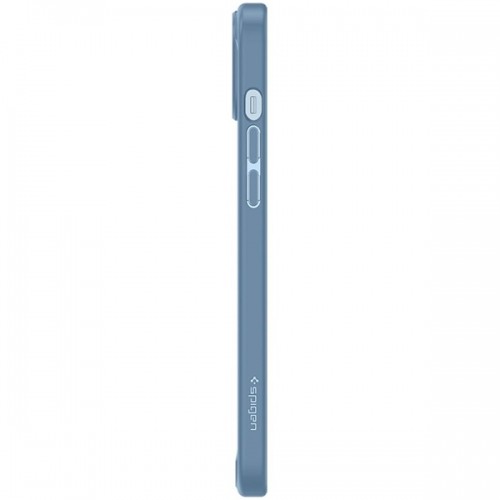 Spigen Ultra Hybrid iPhone 14 6,1" błękitny|sierra blue ACS05580 image 4