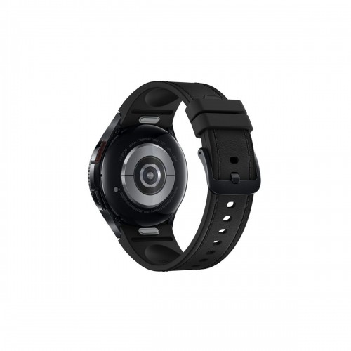 Умные часы Samsung SM-R955FZKAEUE                  Чёрный да 43 mm image 4