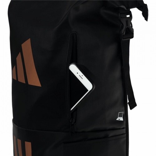 Padel Bag Adidas Multigame 3.2 Orange/Black image 4