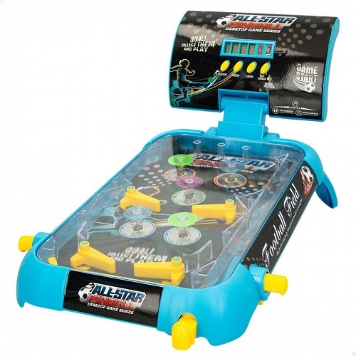 Spēlētāji Colorbaby Pinball (2 gb.) image 4