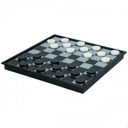 Игровая доска для шахмат и шашек Colorbaby Пластик (6 штук) image 4