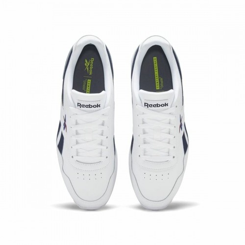 Мужские спортивные кроссовки Reebok Royal Glide Белый image 4