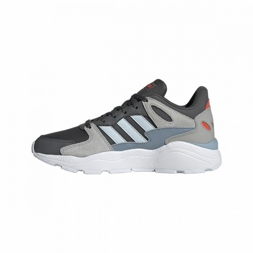 Sports Trainers for Women Adidas Crazychaos Dark grey image 4