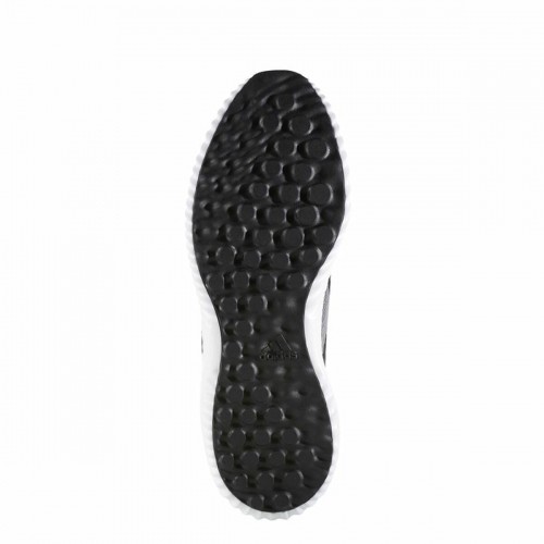Мужские спортивные кроссовки Adidas Alphabounce Чёрный image 4